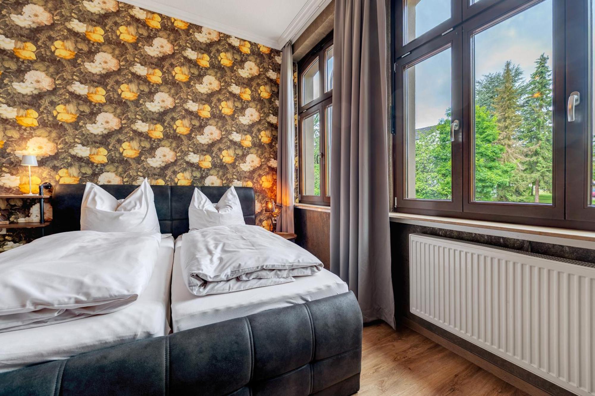 Bed And Breakfast St Wendel Prüm Extérieur photo