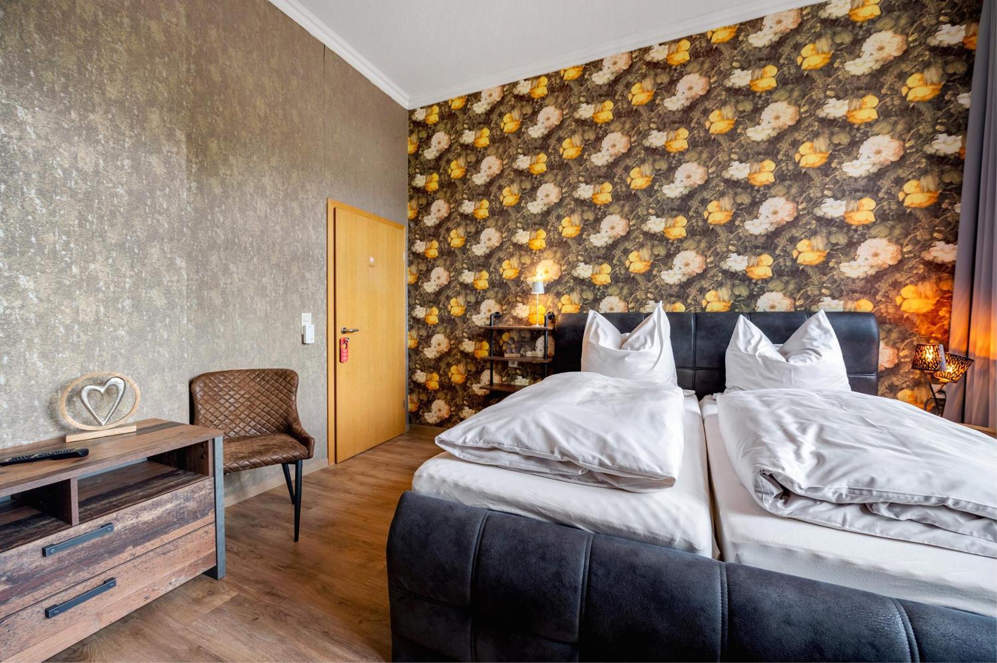 Bed And Breakfast St Wendel Prüm Extérieur photo