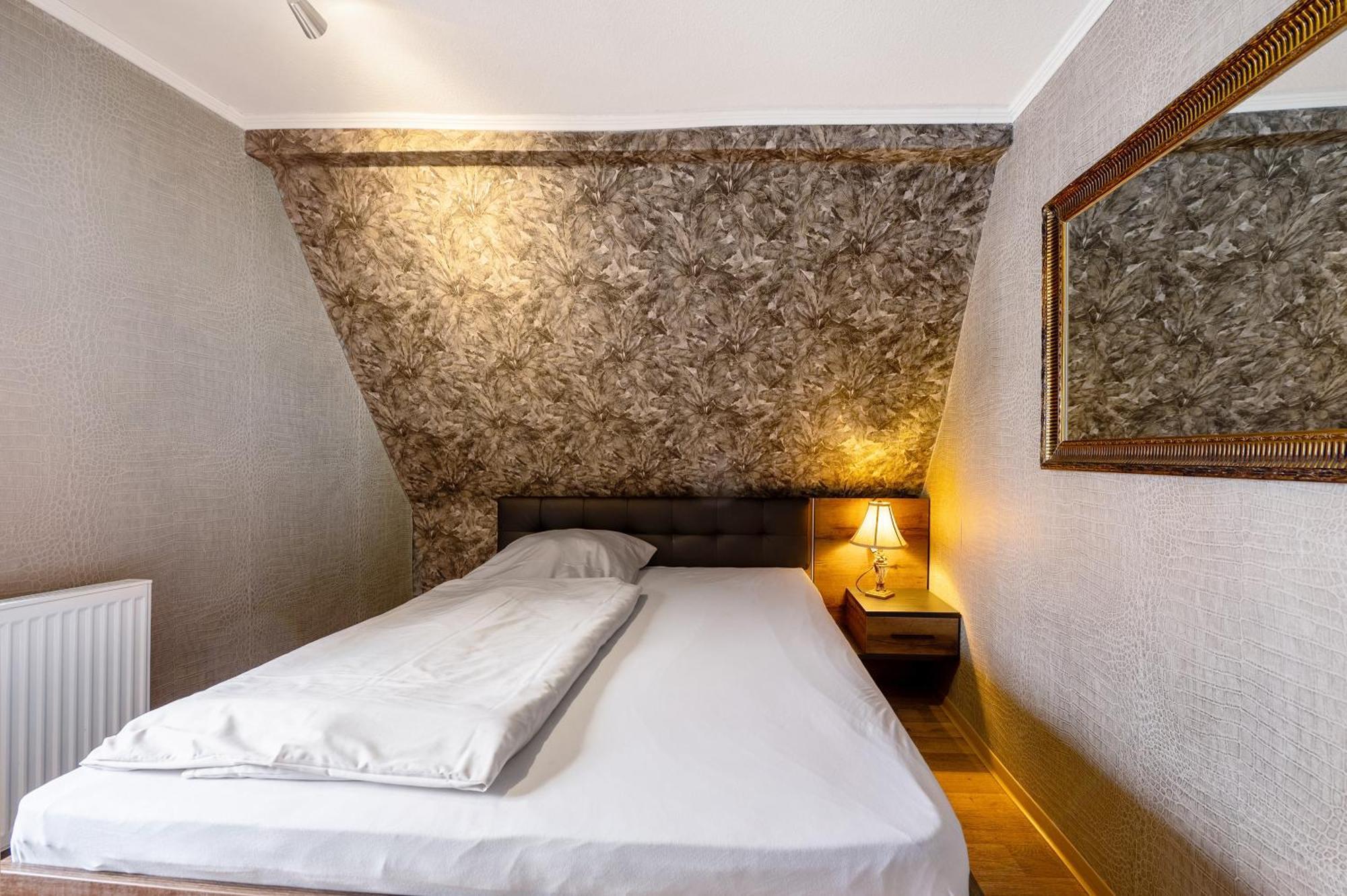 Bed And Breakfast St Wendel Prüm Extérieur photo