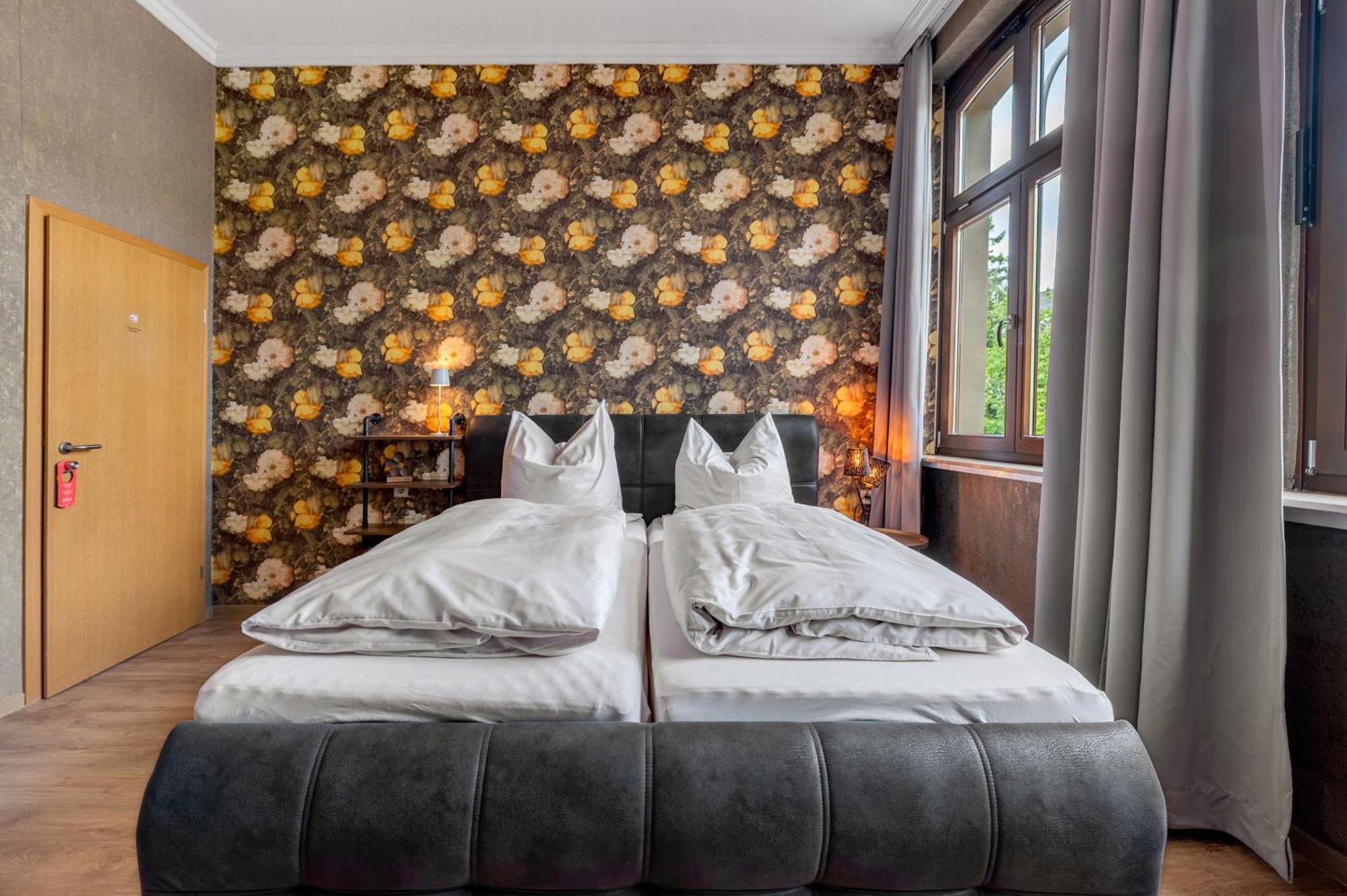 Bed And Breakfast St Wendel Prüm Extérieur photo
