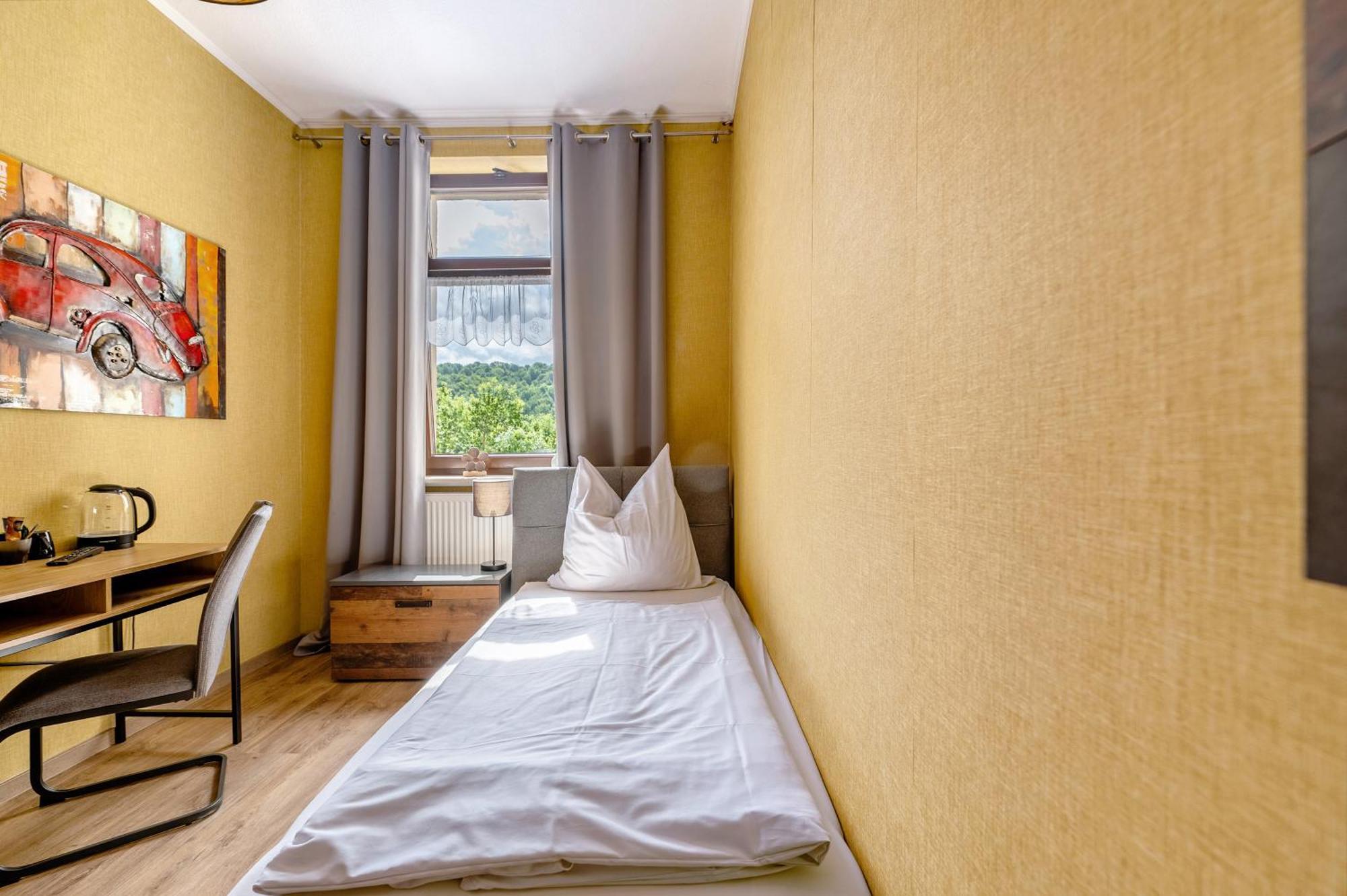 Bed And Breakfast St Wendel Prüm Extérieur photo