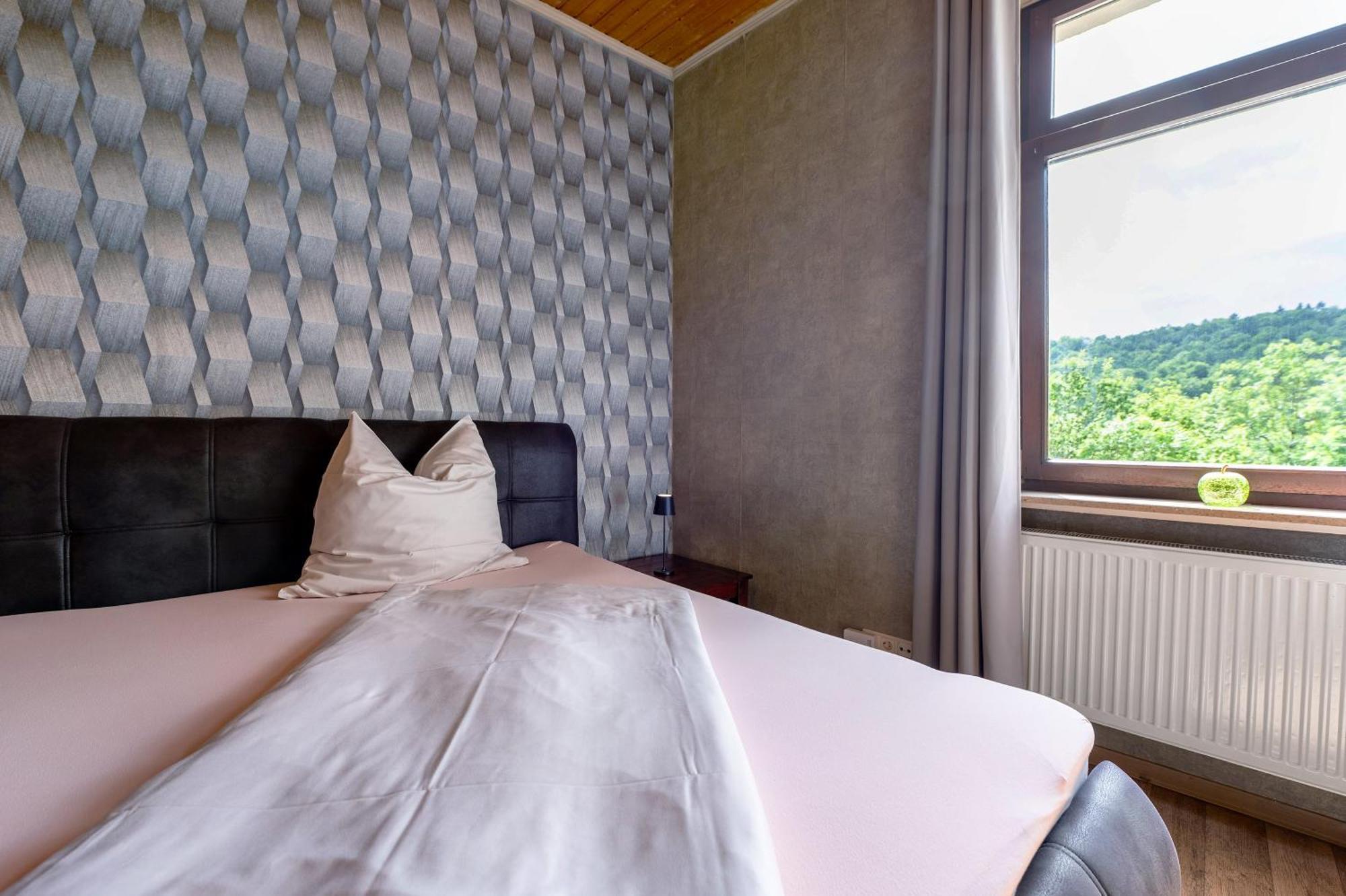 Bed And Breakfast St Wendel Prüm Extérieur photo