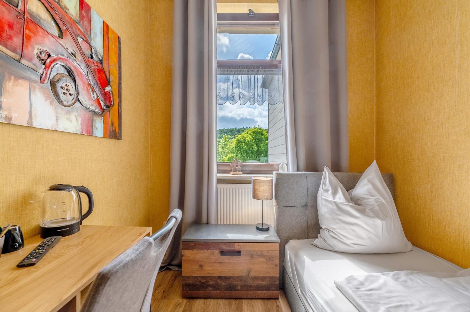 Bed And Breakfast St Wendel Prüm Extérieur photo